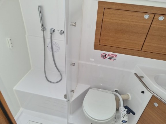 Image of Albatros yacht #9