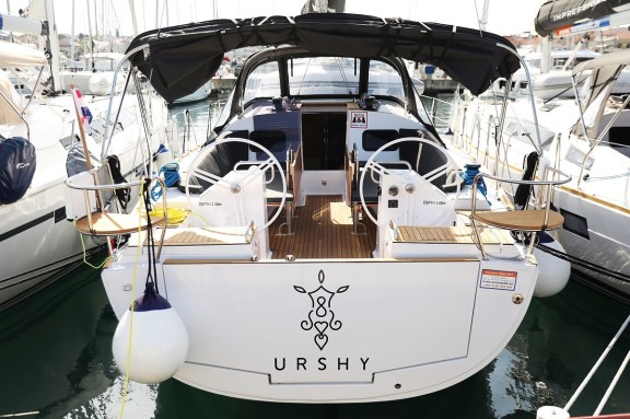 Urshy