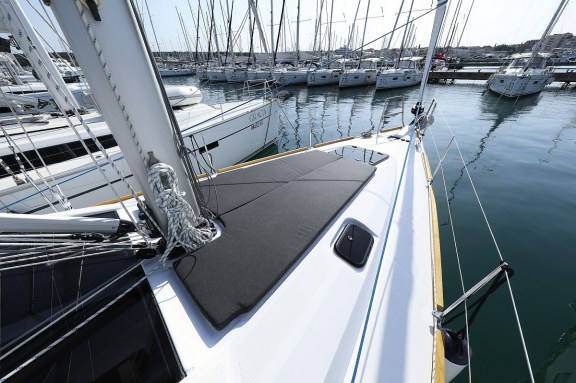 Image of Urshy yacht #5