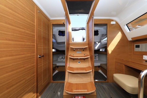 Image of Urshy yacht #7