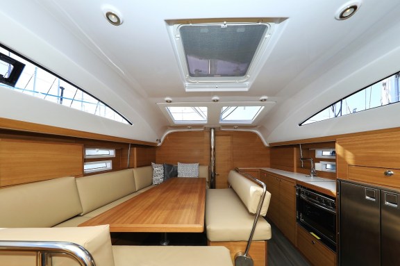 Image of Urshy yacht #6