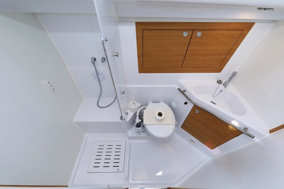 Image of Urshy yacht #10