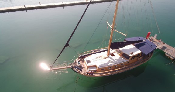 Image of Larus yacht #4