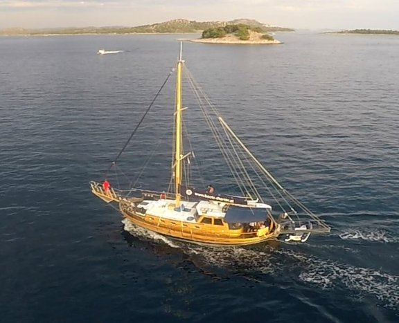 Image of Larus yacht #5