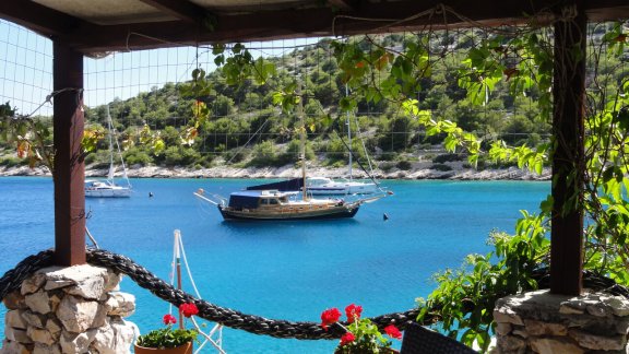 Image of Larus yacht #6