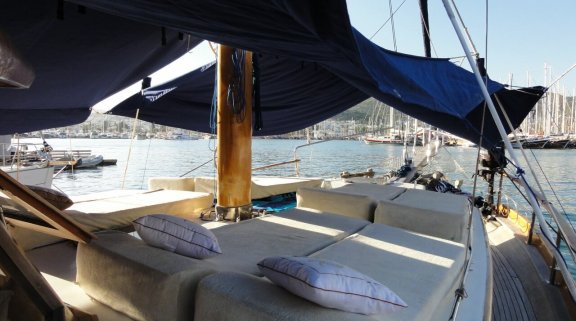 Image of Larus yacht #8