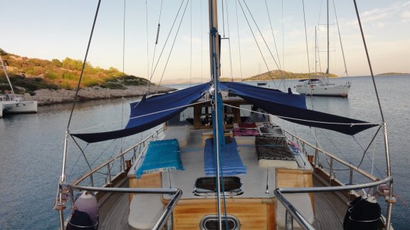 Image of Larus yacht #9