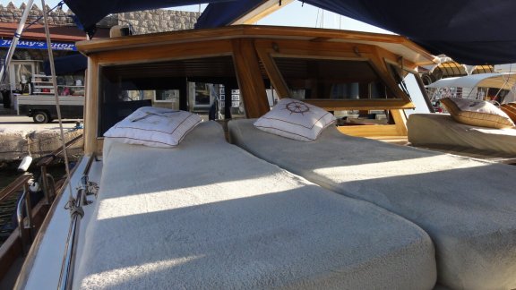 Image of Larus yacht #10