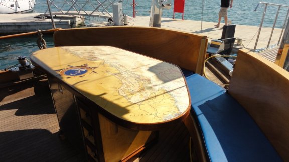 Image of Larus yacht #11