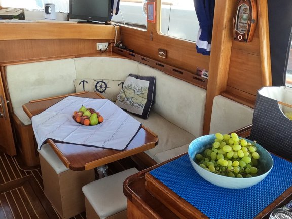 Image of Larus yacht #17