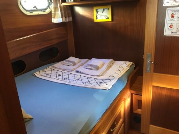 Image of Larus yacht #22