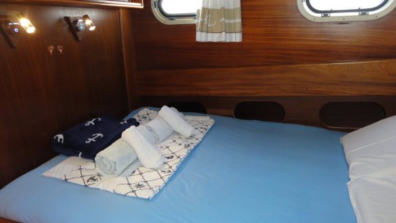 Image of Larus yacht #24