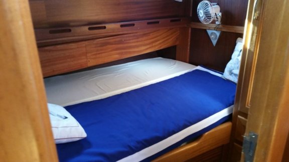 Image of Larus yacht #25