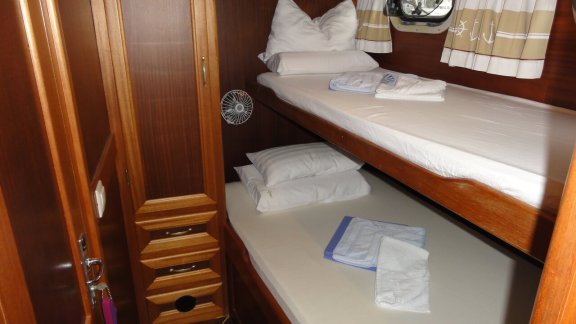 Image of Larus yacht #26