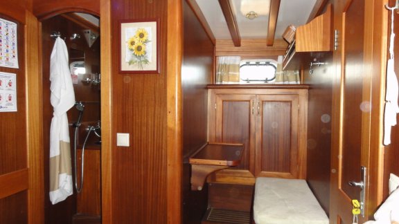 Image of Larus yacht #28