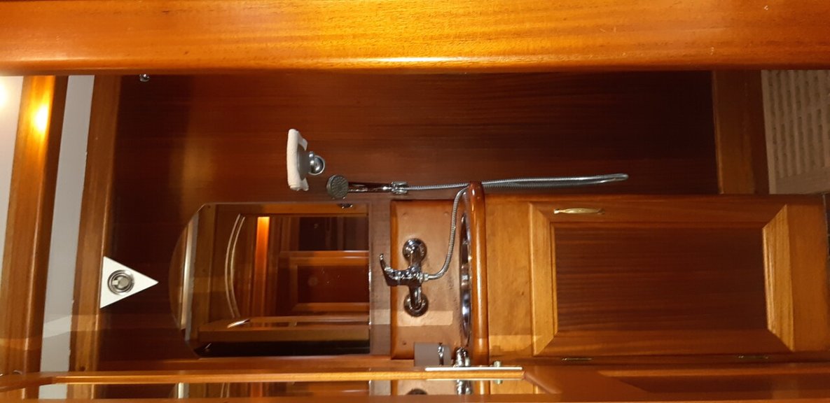 Image of Larus yacht #29