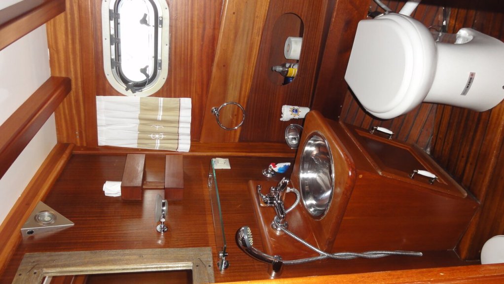 Image of Larus yacht #27