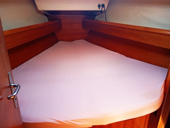 Image of Alki yacht #20