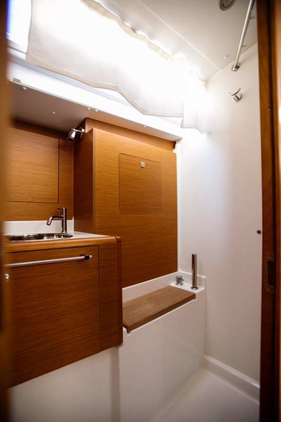 Image of Alpha yacht #14