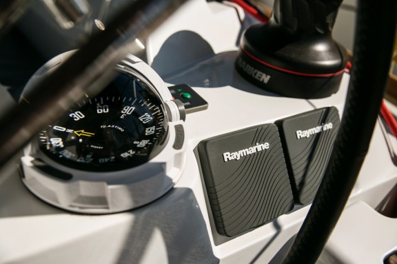 Image of Alpha yacht #17