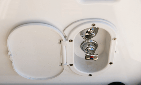 Image of Alpha yacht #18