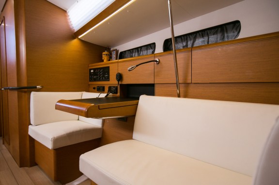 Image of Bravo yacht #8