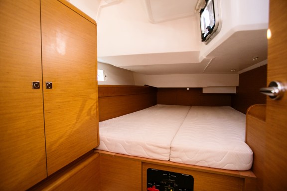 Image of Bravo yacht #13