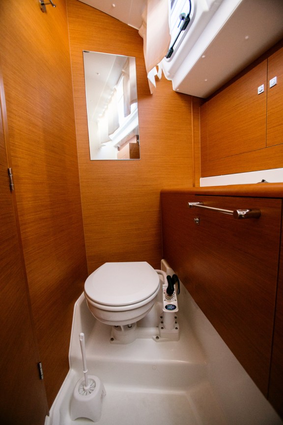 Image of Bravo yacht #14