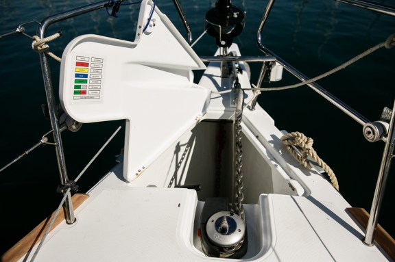 Image of Bravo yacht #20