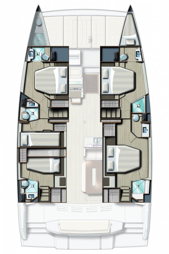 Image of Happy Day yacht #2