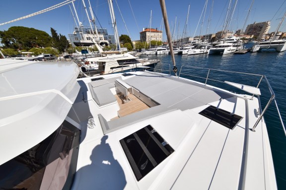 Image of Jako 1 yacht #5