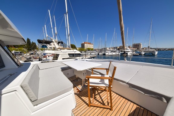 Image of Jako 1 yacht #6