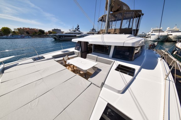 Image of Jako 1 yacht #7