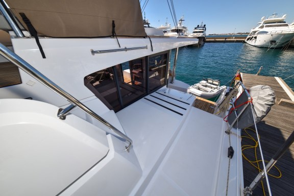 Image of Jako 1 yacht #8