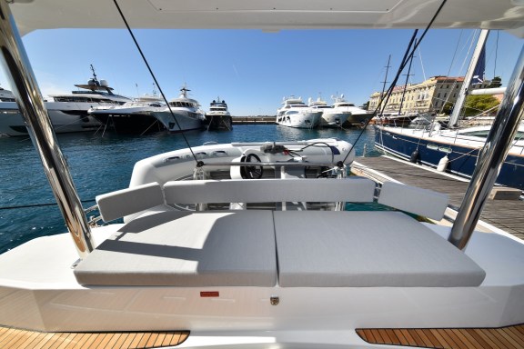 Image of Jako 1 yacht #9