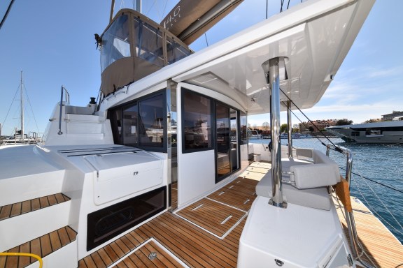 Image of Jako 1 yacht #13