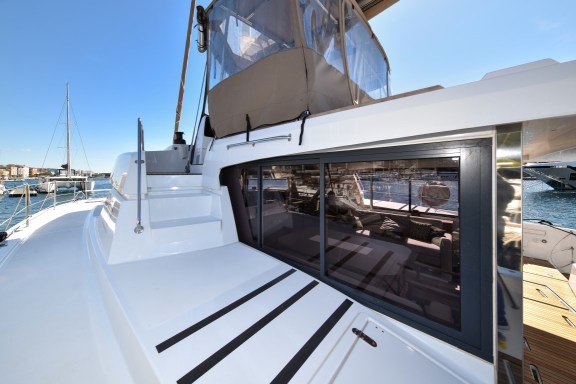 Image of Jako 1 yacht #14