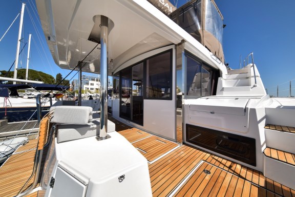 Image of Jako 1 yacht #16