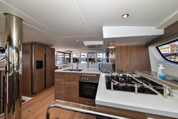 Image of Jako 1 yacht #21