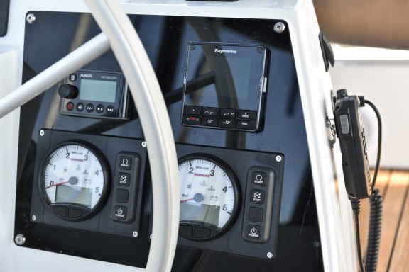 Image of Jako 1 yacht #29