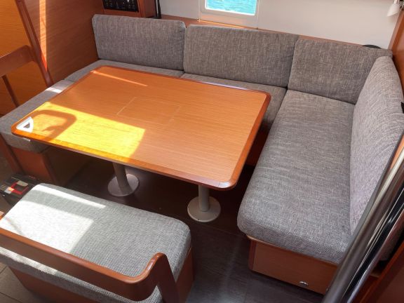 Image of Mojito Sunrise yacht #7