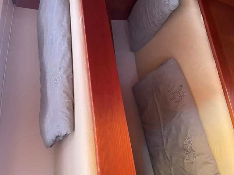 Image of Mojito Sunrise yacht #9