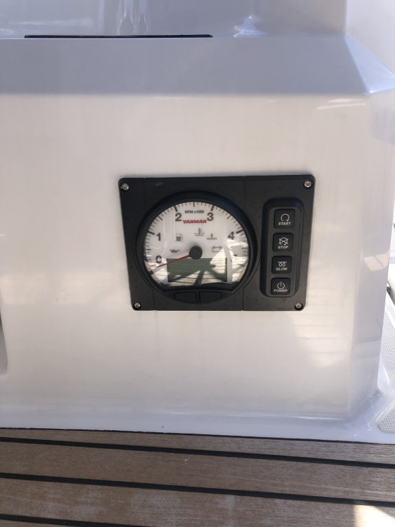 Image of Nara yacht #6