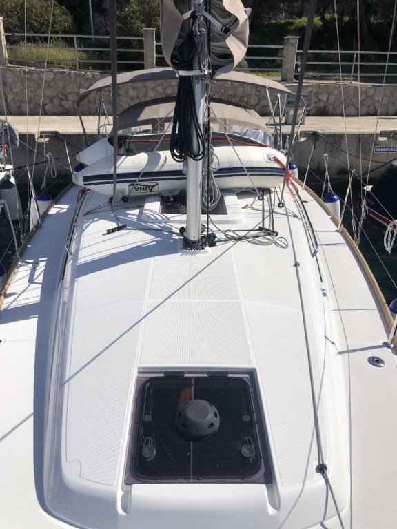 Image of Nara yacht #8