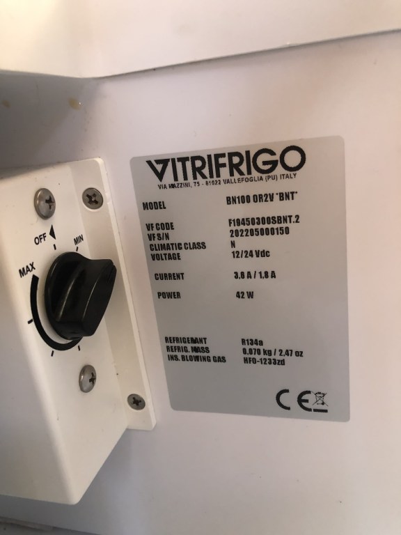 Image of Nara yacht #12