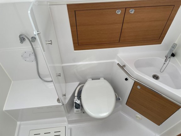 Image of Tattoo yacht #10