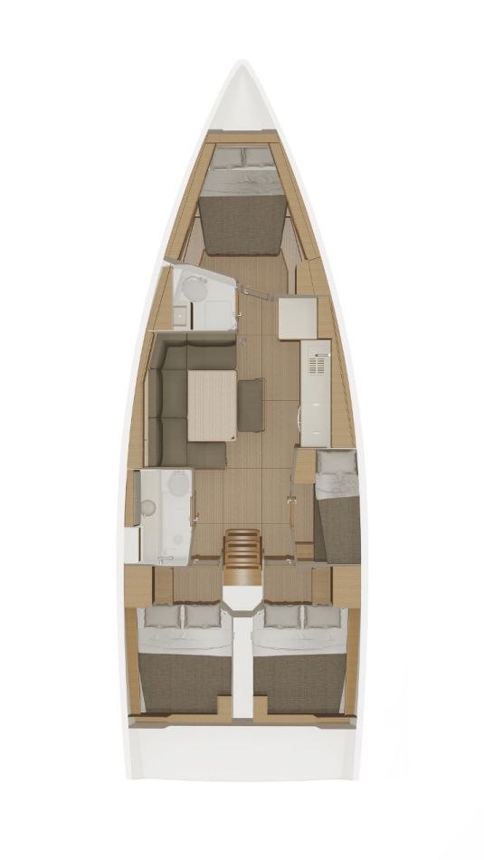 Image of AMELANT II yacht #2