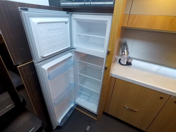 Image of Get Lucky yacht #11