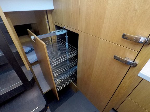 Image of Get Lucky yacht #12