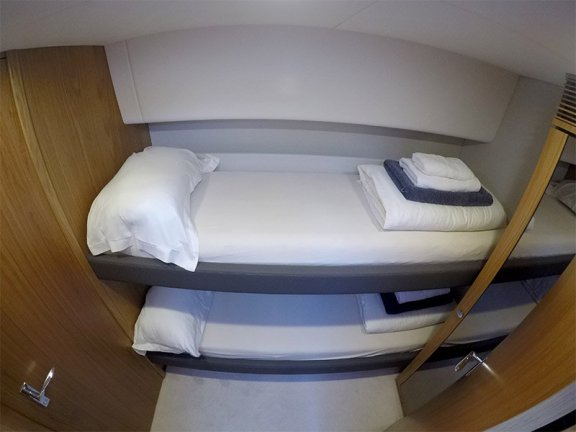 Image of Get Lucky yacht #15